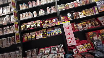 Preview 2 of Boots Whipping - introduction to adult shops in japan