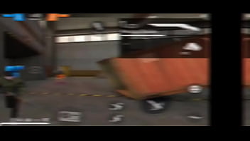 Preview 3 of Blowjob By Many - Free fire ?