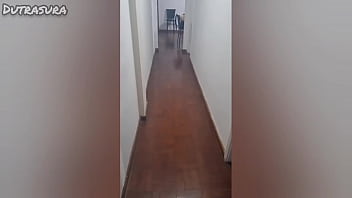 Preview 1 of Ninas De 6 Anos Porno - Dei para 6 ao mesmo tempo e tomei a porra de todos.