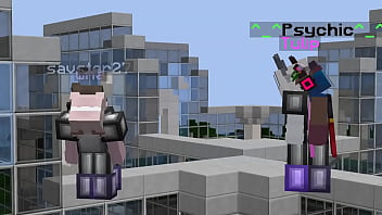 Preview 2 of Cef Sex - roxbot 2v2
