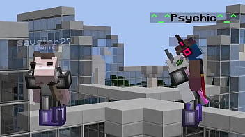 Preview 3 of Cef Sex - roxbot 2v2