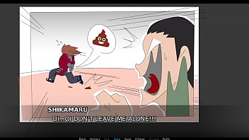 Preview 2 of Teen Small Xnxx Video Download - Naruto New Hokage Servant Chapter 2