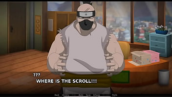 Preview 1 of Teen Small Xnxx Video Download - Naruto New Hokage Servant Chapter 2