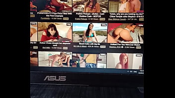 Preview 4 of Parcia Monir Hot Videos - Verification video