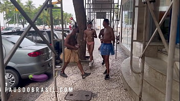 Preview 3 of Speping Mom And Sos - Carnaval Johnsonnoviin17 Juninho Oficial Nego lu e Ferativo1