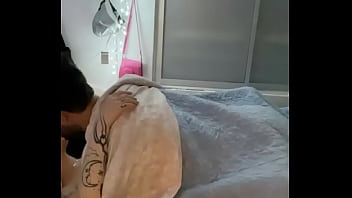 Preview 1 of Boys Sex Com Hd Videos - QUE RICO CULION ME PEGUE CON ESTA CHILENA