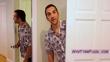 Preview 1 of Panty Lovers Joi - Overnight Stay With Bestie And Her Boundary-Less Stepdad (Freeuse)