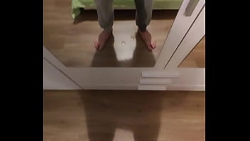 Preview 3 of Oops Son - SlaveSex4K  -  Fucking My Freeuse Latina Teen Stepsister Anytime I Want