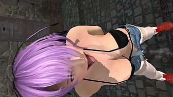 Preview 3 of Jabrjsti Xxx Hindi - あやねの秘密のオナニー