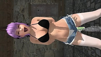 Preview 1 of Jabrjsti Xxx Hindi - あやねの秘密のオナニー