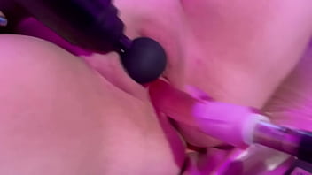 Preview 3 of Seachdhjpuri Xxx Dindi - Pixie using the sex machine