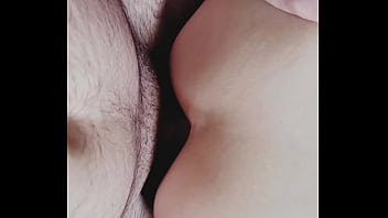 Preview 2 of Damad Sasu Sex Com - I have cum too much