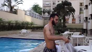 Preview 3 of Rigal Com - EU E MEU AMIGO FAZENDO DP