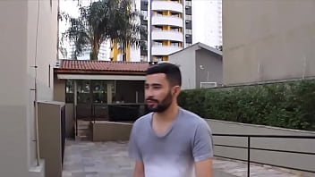 Preview 1 of Rigal Com - EU E MEU AMIGO FAZENDO DP