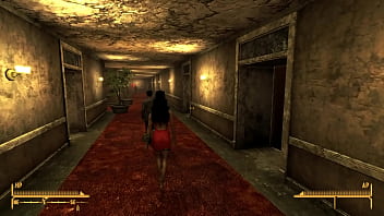 Preview 2 of Alexis Texas Anal Full Clips - Fallout New Vegas Gomorrah brothel sex gameplay compilation