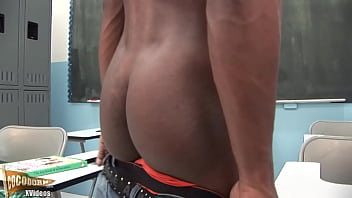 Preview 2 of 18 Years Old Couple Sex Videous - CocoDorm Tyga X SOLO
