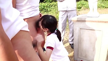 Preview 2 of Ww Xxx Hd Video 18 2017 - #4まさかこんなけなげなひよこ女子が･･･媚薬を盛られ理性完全崩壊！！ところかまわず野外異物オナニー！イキ漏らし野外アクメ！！