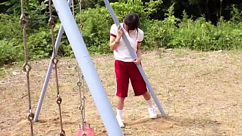 Preview 1 of Ww Xxx Hd Video 18 2017 - #4まさかこんなけなげなひよこ女子が･･･媚薬を盛られ理性完全崩壊！！ところかまわず野外異物オナニー！イキ漏らし野外アクメ！！