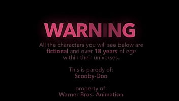Preview 1 of Mobile Legend Hero Sex - Scooby-Doo Velma [XXXkawai]