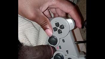 Preview 3 of Shela Morena5 - Pt4 playing spyro a hero&#039_s tail