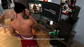 Preview 3 of Milk Bobs Mi - Let&#039_s Play: Thank You F95Zone