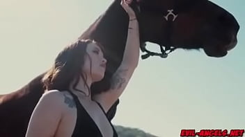 Preview 1 of Hende Vedo Xxx - Elements Sc.1 Mishas Blowjob  Anal1.mp4