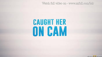 Preview 4 of Afghan Top Sex - Caught Her On Cam - CJ Miles / Brazzers  / stream full from www.zzfull.com/lair