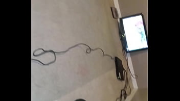 Preview 1 of Rusako Konno - Playing spyro a hero&#039_s tail dick play p1