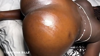 Preview 1 of Apo Bashas - The Ghana big ass taken doggy style