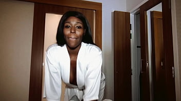 Preview 1 of Agy Porn Xxx - Nina Rotti and Nelli Tiger Sucking Off A Black Dick!