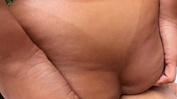 Preview 2 of Elsa And Alex - Natalia Nazzario em Pov anal com Creampie