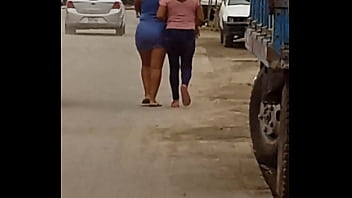 Preview 3 of Man Big Video - Mi chamita