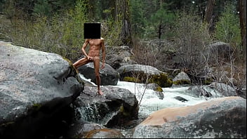 Preview 2 of Massage Crezach - River jerk