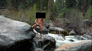 Preview 4 of Massage Crezach - River jerk