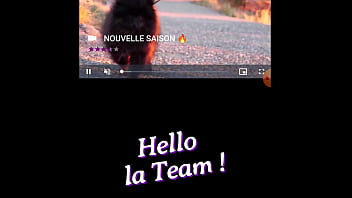 Preview 4 of Father Friends Fucks - Nouveau concept : Deviens acteur et r&eacute_alise un tournage avec moi !
