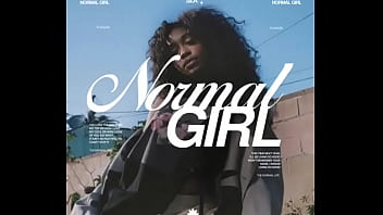 Preview 3 of Monstrous Lactating - Sza - Normal Girl