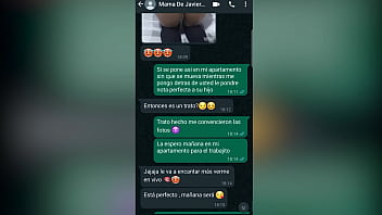 Preview 3 of Www X Xxd - La madrastra de mi estudiante me entrega el culo a cambio de pasarle el curso