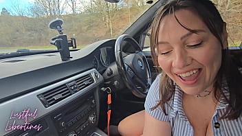 Preview 4 of Veronika Vanoza Anal - Hairy mature MILF repaid my kindness by swallowing my cum