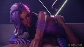 Preview 1 of Boydy Fat - Overwatch porn 4