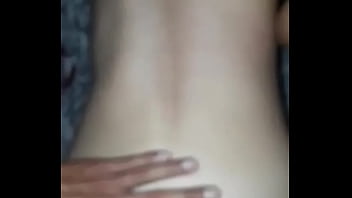Preview 3 of Gzel Porno - Mi hermana se queda sola y le dan por el ano y goza de placer.