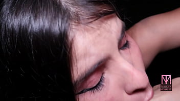 Preview 3 of Sally Mariya - La polla de blair