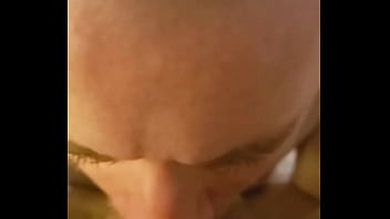 Preview 1 of Natural Madure - Throat Training Manwhore