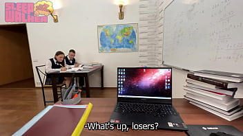 Preview 1 of Arab Porns Sex - A GOOD TEACHER WILL ALWAYS GIVE ADVICE!