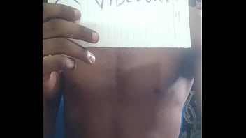 Preview 4 of Anushri Sex Photos - Verification video