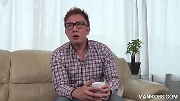 Preview 1 of Remake Agent - Japanese gets caught while cumming UNCENSORED