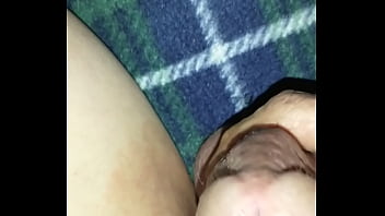 Preview 2 of Ohmibod Risky - Jerking off 18