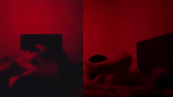 Preview 3 of Fuck Chuby - COLEGIALA. Mi profesor me cita en su casa para llenarme la panocha de leche.