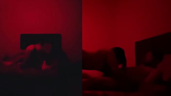 Preview 1 of Fuck Chuby - COLEGIALA. Mi profesor me cita en su casa para llenarme la panocha de leche.