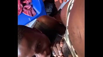Preview 2 of Form Hab - Hot blowjob threesome