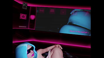 Preview 3 of Ht Hot Sex Com - Let&#039_s Play: Cherry VX | Amy - VR